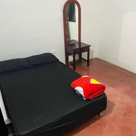 La Casona Armenia No Agua Caliente Lägenhet Exteriör bild